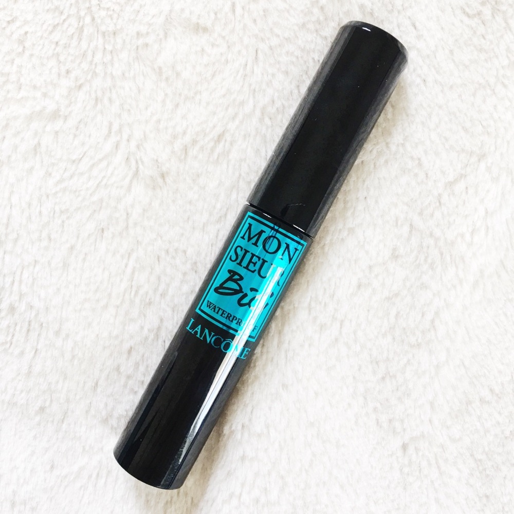 Lancôme || Monsieur Big Waterproof Mascara